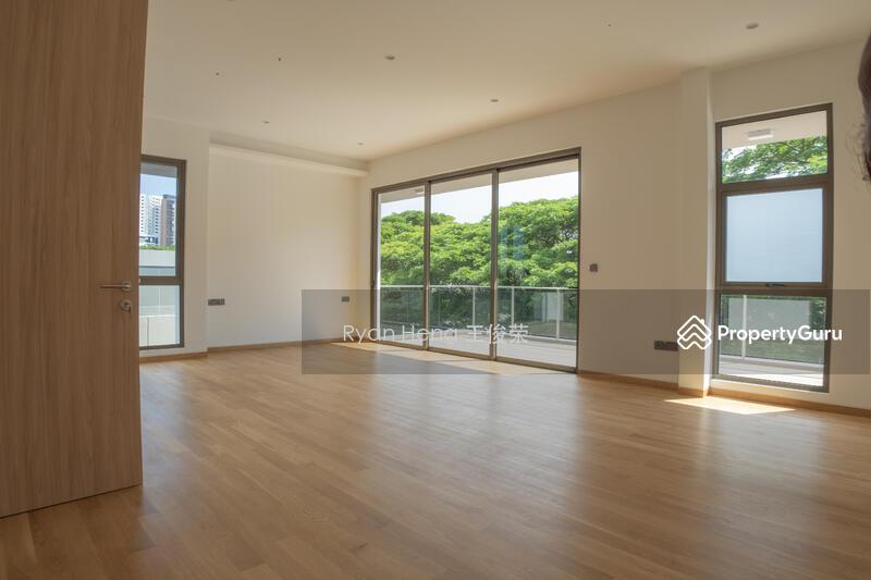 Semi-Detached for Sale, Open house-Brand New 3.5-Sty Semi-D w. Pool & Lift, SGD 12,580,000 | Freehold