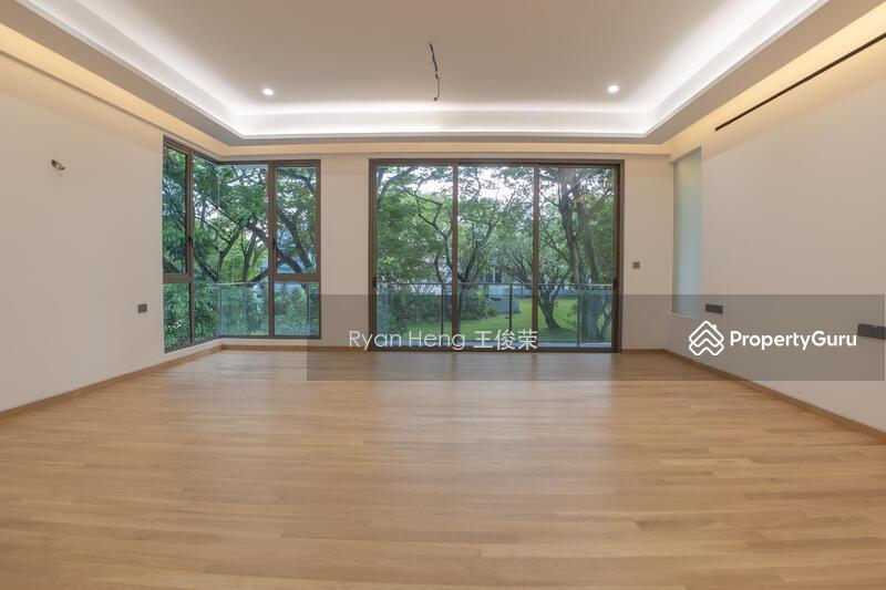 Semi-Detached for Sale, Open house-Brand New 3.5-Sty Semi-D w. Pool & Lift, SGD 12,580,000 | Freehold