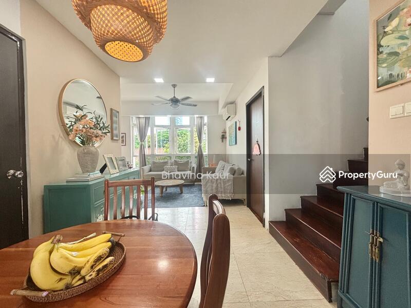 Condominium for Sale, The Taipan, SGD 2,350,000 | Freehold