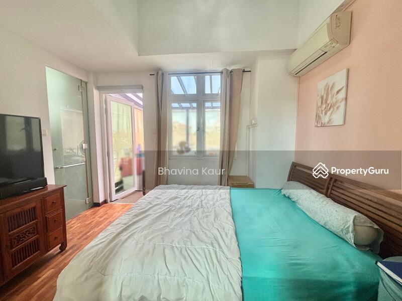 Condominium for Sale, The Taipan, SGD 2,350,000 | Freehold