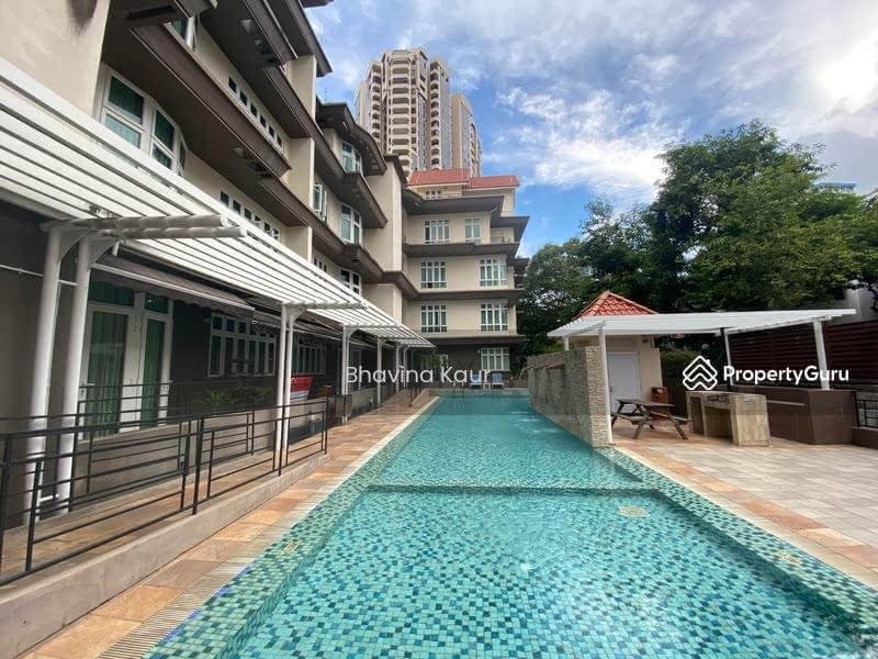 Condominium for Sale, The Taipan, SGD 2,350,000 | Freehold
