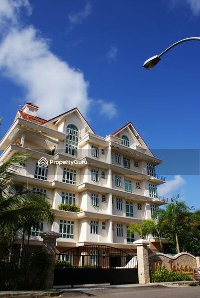Condominium for Sale, The Taipan, SGD 2,350,000 | Freehold