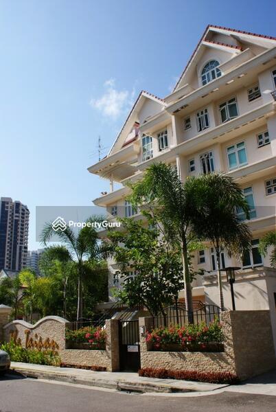 Condominium for Sale, The Taipan, SGD 2,350,000 | Freehold