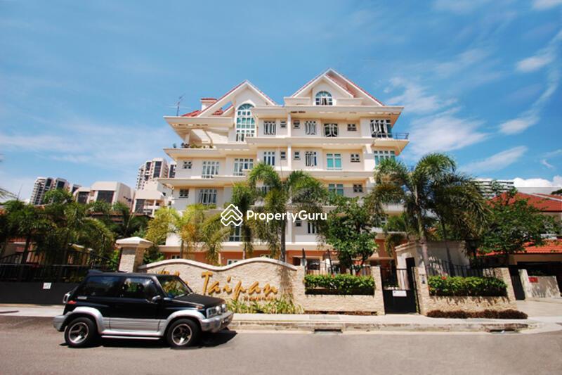 Condominium for Sale, The Taipan, SGD 2,350,000 | Freehold