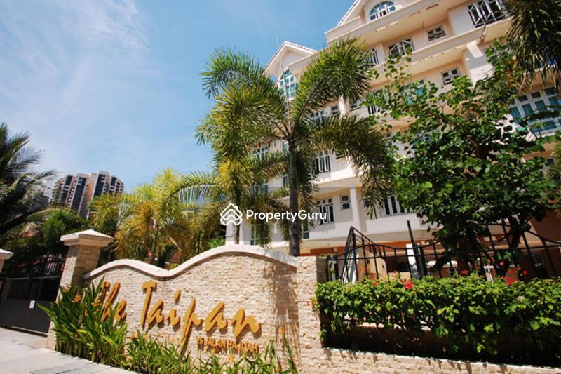 Condominium for Sale, The Taipan, SGD 2,350,000 | Freehold