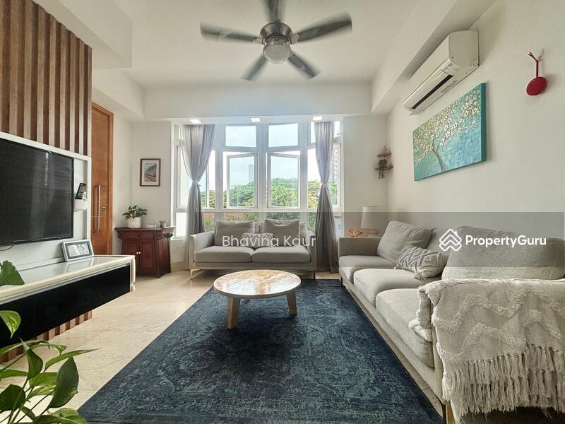 Condominium for Sale, The Taipan, SGD 2,350,000 | Freehold