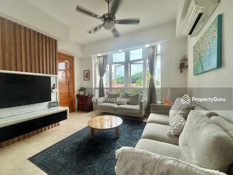 Condominium for Sale, The Taipan, SGD 2,350,000 | Freehold