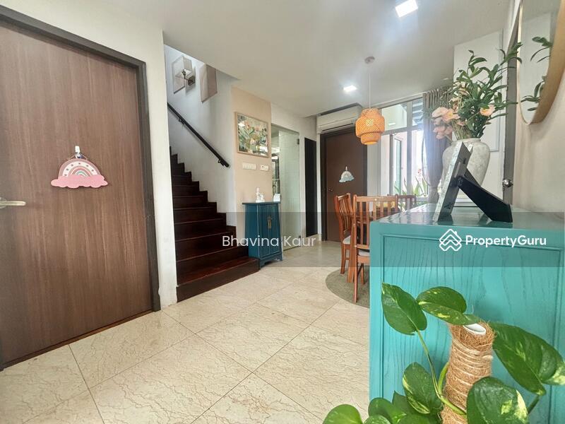 Condominium for Sale, The Taipan, SGD 2,350,000 | Freehold