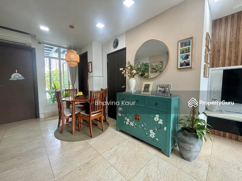 Condominium for Sale, The Taipan, SGD 2,350,000 | Freehold