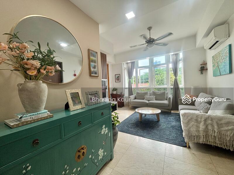 Condominium for Sale, The Taipan, SGD 2,350,000 | Freehold