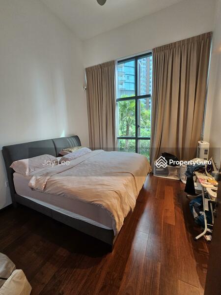 Condominium - Cluster House for Sale, Rare 5 Bedrooms exclusive house with full facilities, SGD 3,900,000
