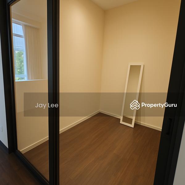 Condominium - Cluster House for Sale, Rare 5 Bedrooms exclusive house with full facilities, SGD 3,900,000