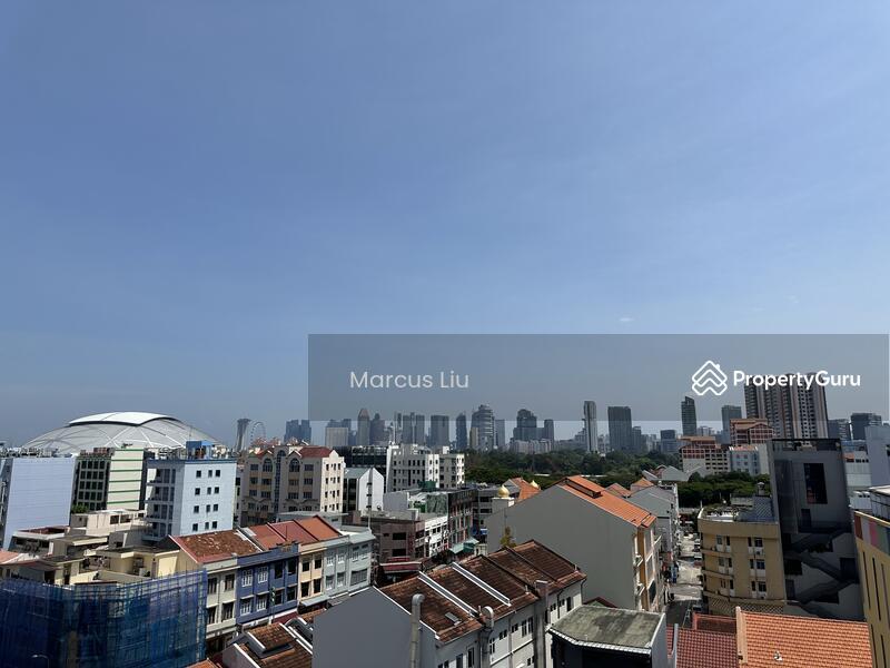 Condominium for Sale: Geylang, D14, 389901