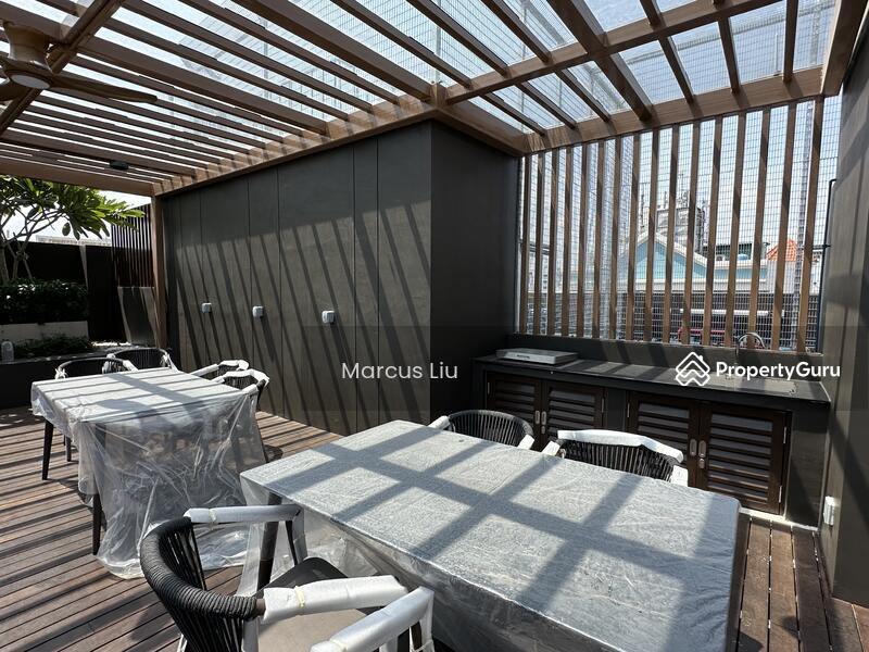 Condominium for Sale: Geylang, D14, 389901