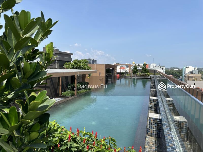 Condominium for Sale: Geylang, D14, 389901