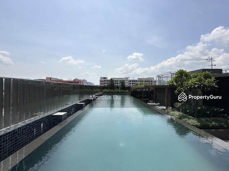 Condominium for Sale: Geylang, D14, 389901