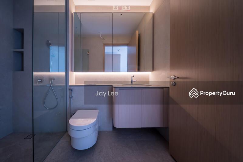 Terrace for Sale, Ming Teck Brand New Terrace within 1km to Henry Park, SGD 8,400,000 | 999-year lease