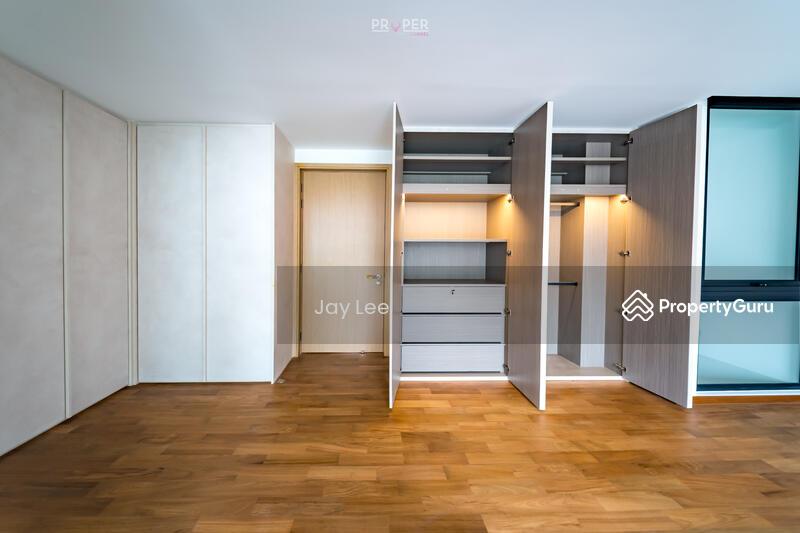 Terrace for Sale, Ming Teck Brand New Terrace within 1km to Henry Park, SGD 8,400,000 | 999-year lease