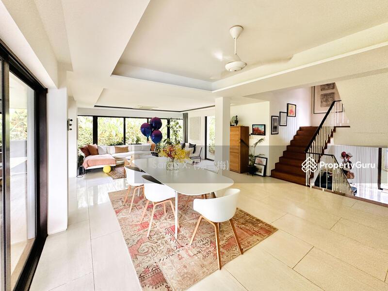Bungalow for Sale, Sunset Sanctuary, SGD 14,888,888 | Freehold