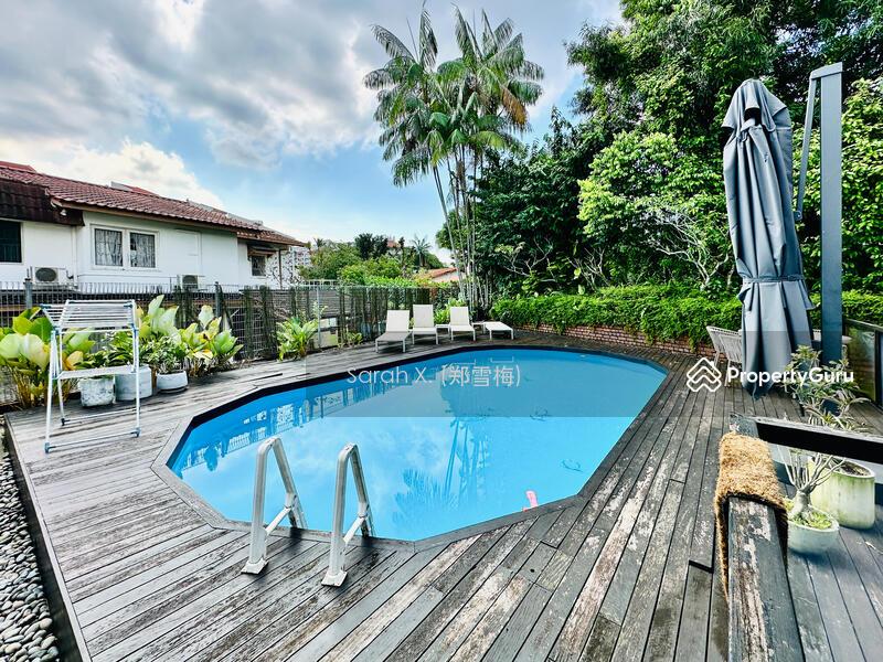 Bungalow for Sale, Sunset Sanctuary, SGD 14,888,888 | Freehold