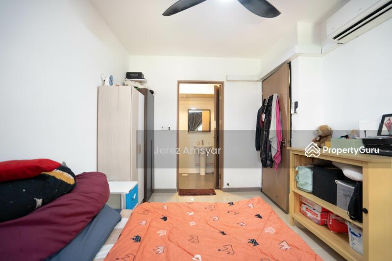 HDB Flat for Sale, 458C Sengkang West Road, SGD 520,000 | 99-year lease