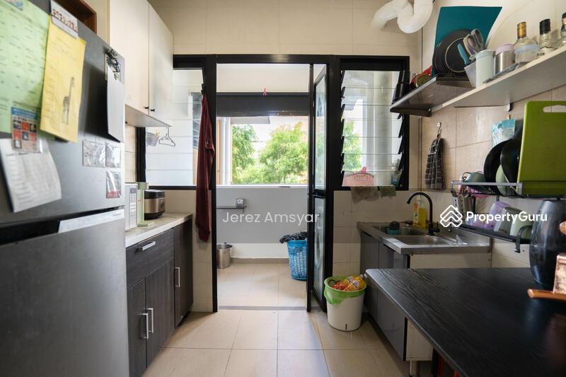 HDB Flat for Sale, 458C Sengkang West Road, SGD 520,000 | 99-year lease