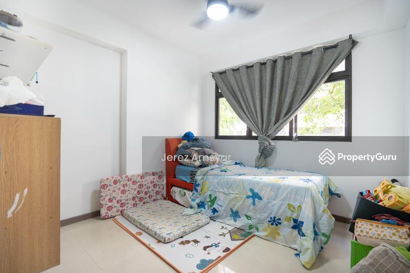 HDB Flat for Sale, 458C Sengkang West Road, SGD 520,000 | 99-year lease