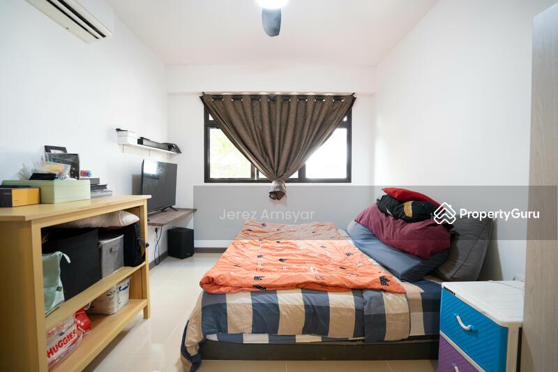 HDB Flat for Sale, 458C Sengkang West Road, SGD 520,000 | 99-year lease