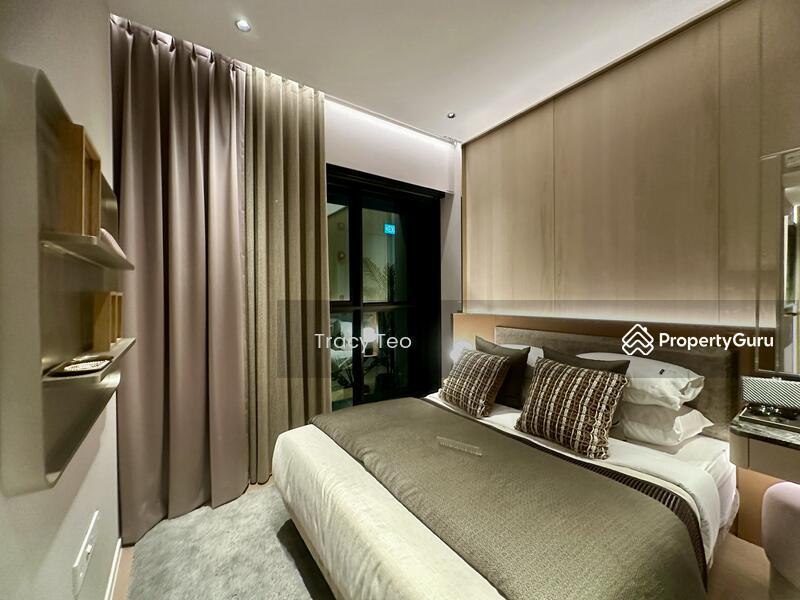 Condominium for Sale, Meyer Blue, SGD 5,222,000 | Freehold