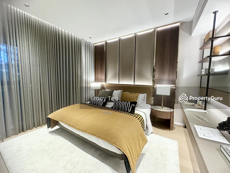 Condominium for Sale, Meyer Blue, SGD 5,222,000 | Freehold