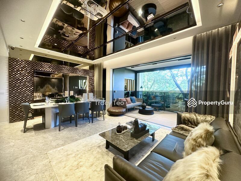 Condominium for Sale, Meyer Blue, SGD 5,222,000 | Freehold