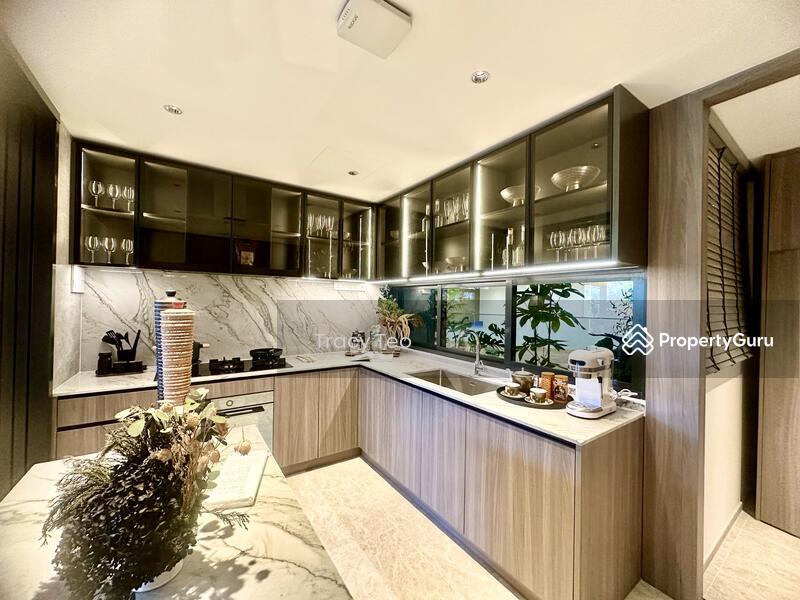 Condominium for Sale, Meyer Blue, SGD 5,222,000 | Freehold
