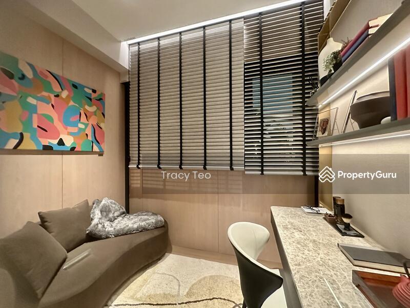 Condominium for Sale, Meyer Blue, SGD 5,222,000 | Freehold