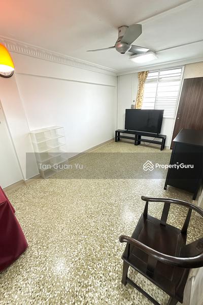 HDB Flat for Sale, 62 Circuit Road, SGD 388,000 | 99-year lease