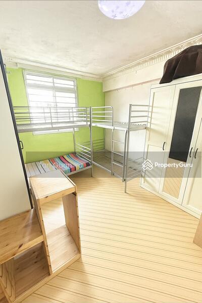 HDB Flat for Sale, 62 Circuit Road, SGD 388,000 | 99-year lease