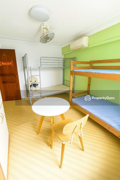 HDB Flat for Sale, 62 Circuit Road, SGD 388,000 | 99-year lease