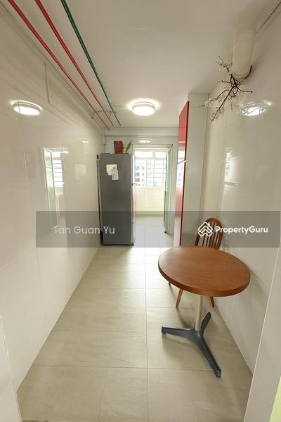 HDB Flat for Sale, 62 Circuit Road, SGD 388,000 | 99-year lease