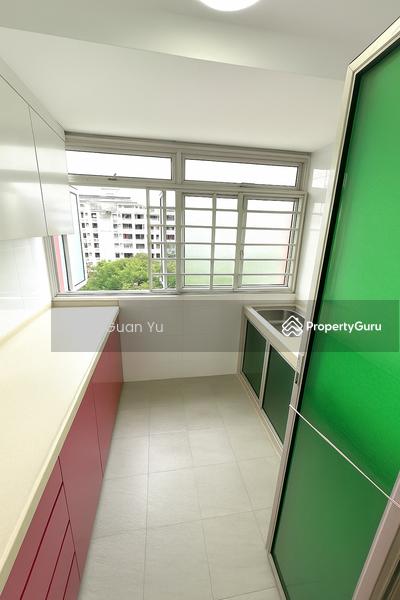 HDB Flat for Sale, 62 Circuit Road, SGD 388,000 | 99-year lease