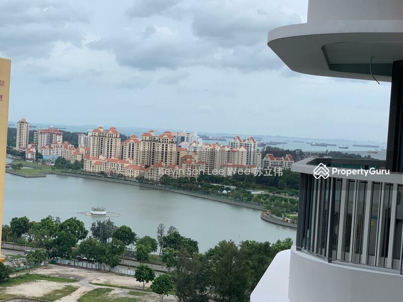 Prop-GPT: Apartment: D07  City Gate
