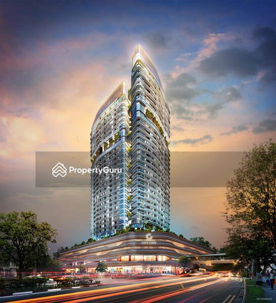 Apartment for Sale, City Gate, SGD 1,588,888 | 99-year lease