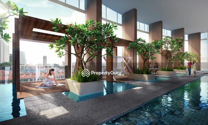 Apartment for Sale, City Gate, SGD 1,588,888 | 99-year lease