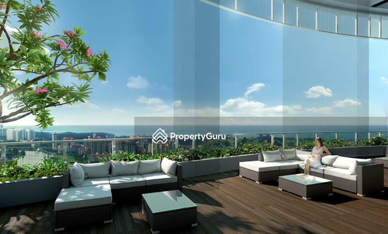 Apartment for Sale, City Gate, SGD 1,588,888 | 99-year lease