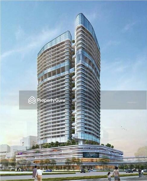 Apartment for Sale, City Gate, SGD 1,588,888 | 99-year lease