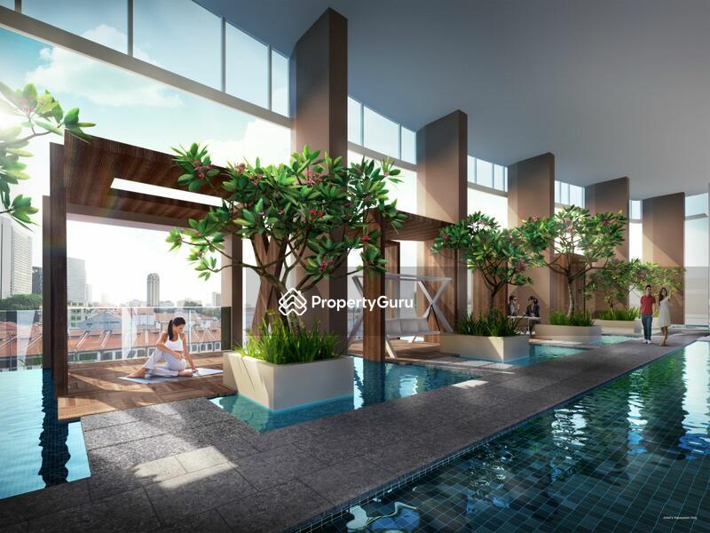 Apartment for Sale, City Gate, SGD 1,588,888 | 99-year lease