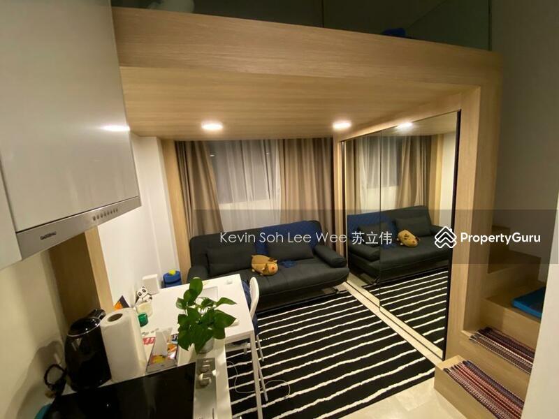 Apartment for Sale, City Gate, SGD 1,588,888 | 99-year lease