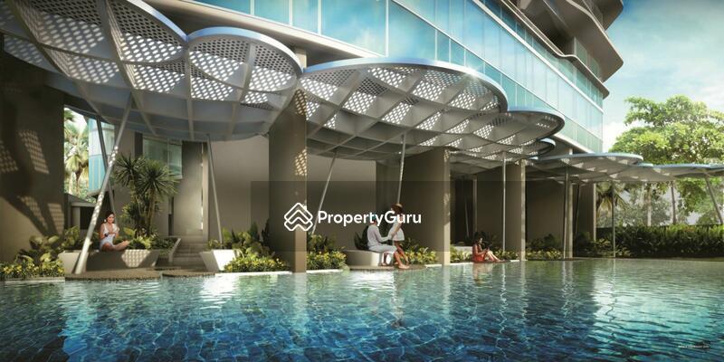 Apartment for Sale, City Gate, SGD 1,588,888 | 99-year lease