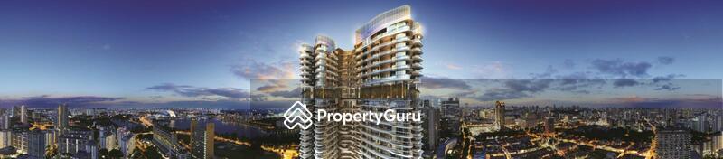 Apartment for Sale, City Gate, SGD 1,588,888 | 99-year lease