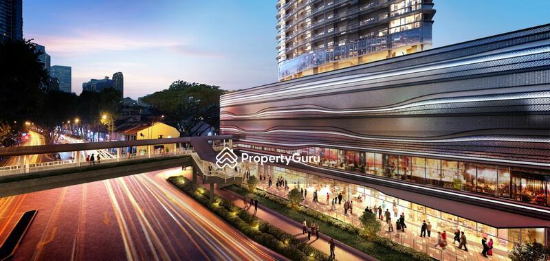 Apartment for Sale, City Gate, SGD 1,588,888 | 99-year lease