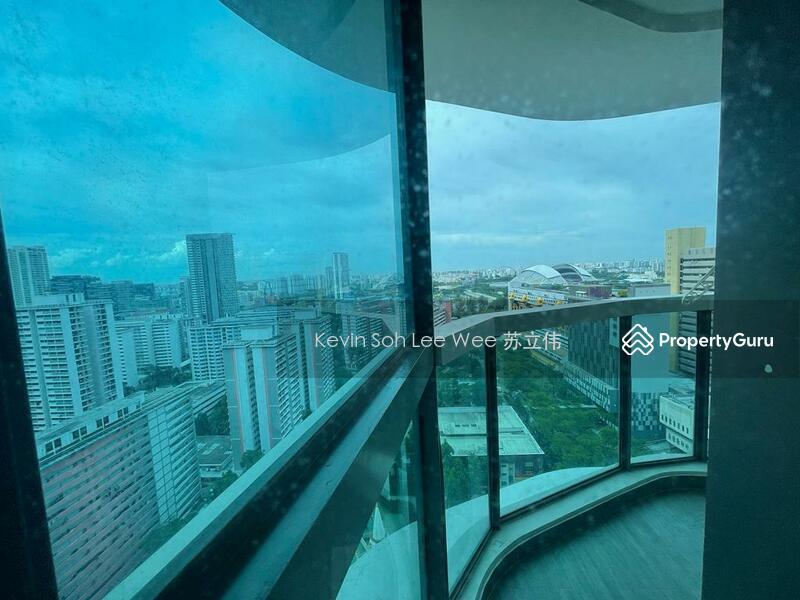 Apartment for Sale, City Gate, SGD 1,588,888 | 99-year lease