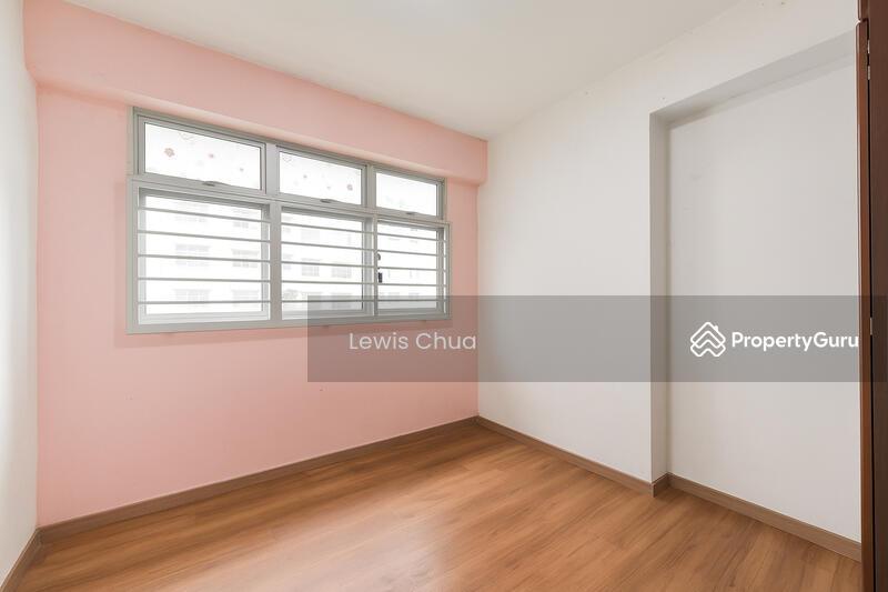 HDB Flat for Sale, 103B Canberra Street, SGD 509,000 | 99-year lease
